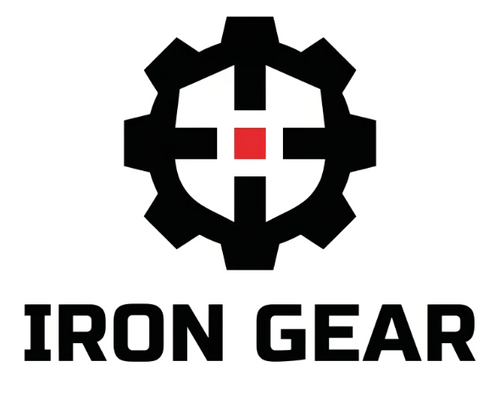 Iron Gear
