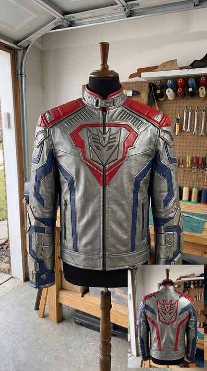 Transformers Jackets